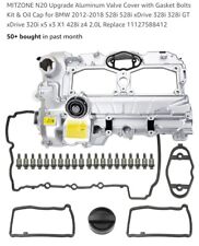 Upgrade aluminum valve for sale  Oneida