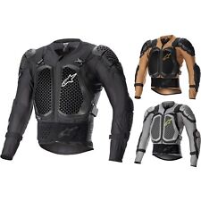 Alpinestars motorrad protektor gebraucht kaufen  Waldkirch