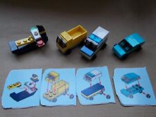 Lego city character for sale  STIRLING