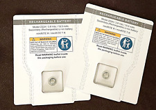 2xoticon rechargeable battery for sale  Port Reading