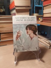 Vittorio sgarbi piene usato  Roma