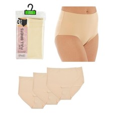 Anucci 3pairs seamless for sale  LONDON
