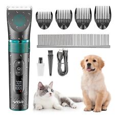 Vgr dog grooming for sale  BOREHAMWOOD