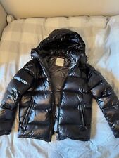 moncler nanna sacco usato  San Michele al Tagliamento