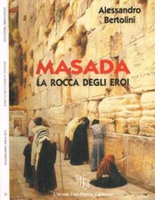 Masada rocca degli usato Masada rocca degli usato  Italia