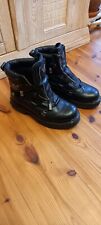 Biker boots harlay gebraucht kaufen  Werneuchen