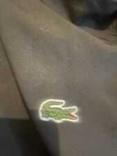 Lacoste tracksuit top for sale  GATESHEAD