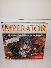 Jeu imperator retournement d'occasion  Toulouse-