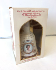 Bell scotch whiskey for sale  EXETER