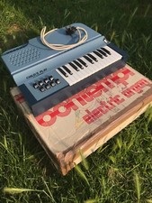 Electric organ 1970 for sale  NORWICH