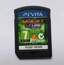 The ratchet clank usato  Genova