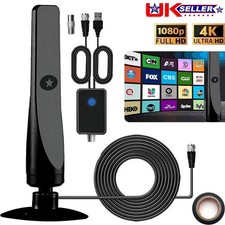 Antenna aerial digital for sale  LEICESTER