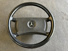 mercedes steering wheel 190 w201 for sale mercedes steering wheel 190 w201 for sale EPSOM
