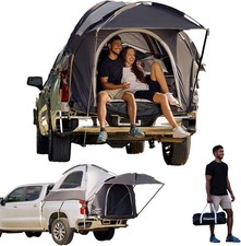 Kingcamp truck bed for sale  San Francisco