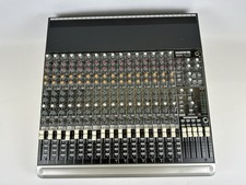 Mackie 1604 vlz3 for sale  Shawnee