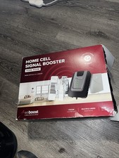 Nós impulsionamos o amplificador de sinal de célula doméstica!  comprar usado  Enviando para Brazil