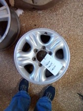 Wheel 16x7 alloy for sale  Bloomfield
