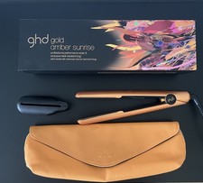Ghd gold amber for sale  Belmar