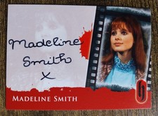 Madeline smith hammer for sale  BROUGH