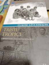 Lévi strauss claude. usato Lévi strauss claude. usato  Italia