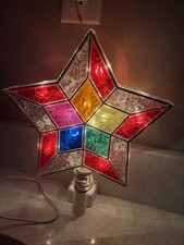 Star christmas tree for sale  Atlanta