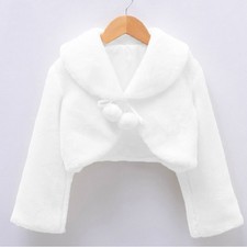 Girl bolero soft for sale  BOLTON