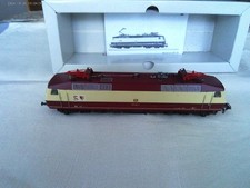 Märklin lok 120 gebraucht kaufen Märklin lok 120 gebraucht kaufen  Straubing