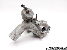 Turbocompresseur KKK PLOMB Golf Bora Beetle1.8T 06A145703G AGU PENSION 150PS comprar usado  Enviando para Brazil