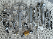 Gruppo groupset 1986 usato  Cavezzo
