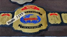 Wcw television heavyweight for sale  ILFORD