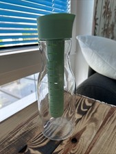Wasserflasche sieb einsatz gebraucht kaufen  Bergisch Gladbach