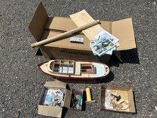 Mobile marine models for sale  HORSHAM