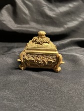 Vintage resin ornate for sale  North Bend