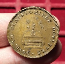 341 token jeton d'occasion  Reims