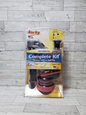Korky standard inch for sale  Erie