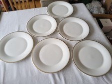 Royal doulton gold for sale  NORWICH
