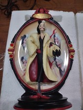Disney legendary villains d'occasion  Expédié en Belgium