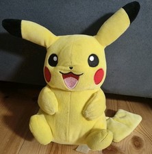 Pokemon pikachu plüsch gebraucht kaufen  Potsdam