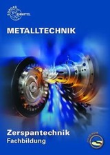 Zerspantechnik fachbildung gebraucht kaufen  Berlin