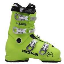 Chaussure ski junior d'occasion  La Roche-sur-Foron
