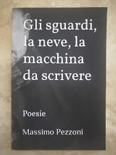 Pezzoni gli sguardi usato  Zerbolo