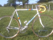 Vintage peugeot racing for sale  UK