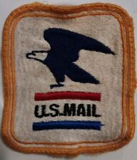 Patch postal service for sale  Bourbonnais