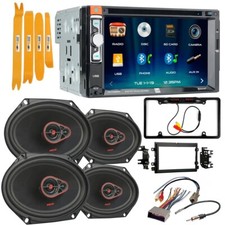 6.2 dvd receiver for sale  Los Angeles