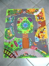Spielteppich little people gebraucht kaufen  Zweibrücken