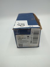 Bosch bremsbelagsatz scheibenb gebraucht kaufen  Mayen