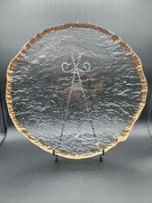 Art glass gold for sale  Milwaukee