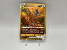 Carta pokémon dialga usato  Modena