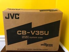 Original jvc v35u for sale  Mentor