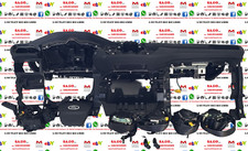 Kit airbag cruscotto usato  Pomigliano d'Arco